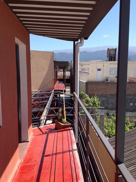 Apart Hotel Concepcion San Fernando del Valle de Catamarca Exteriér fotografie