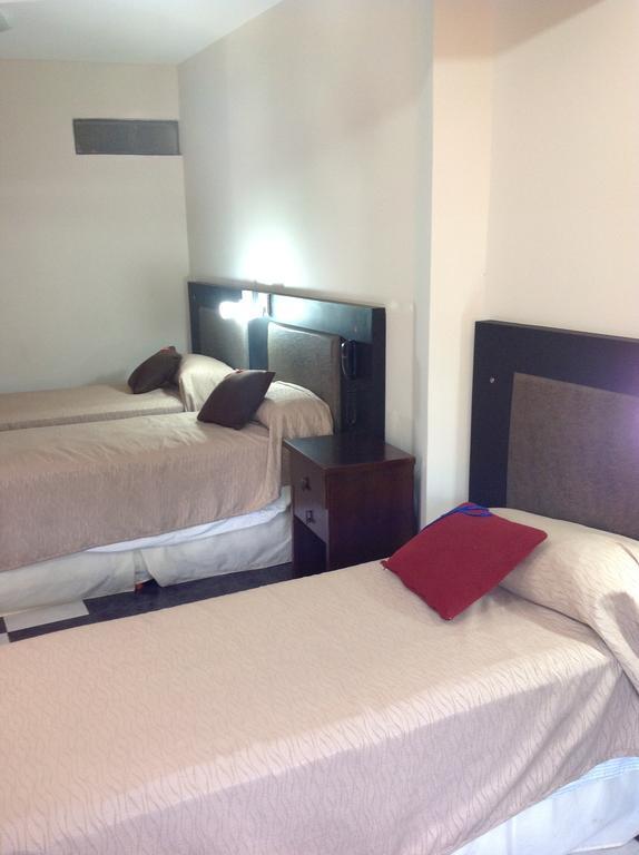 Apart Hotel Concepcion San Fernando del Valle de Catamarca Pokoj fotografie