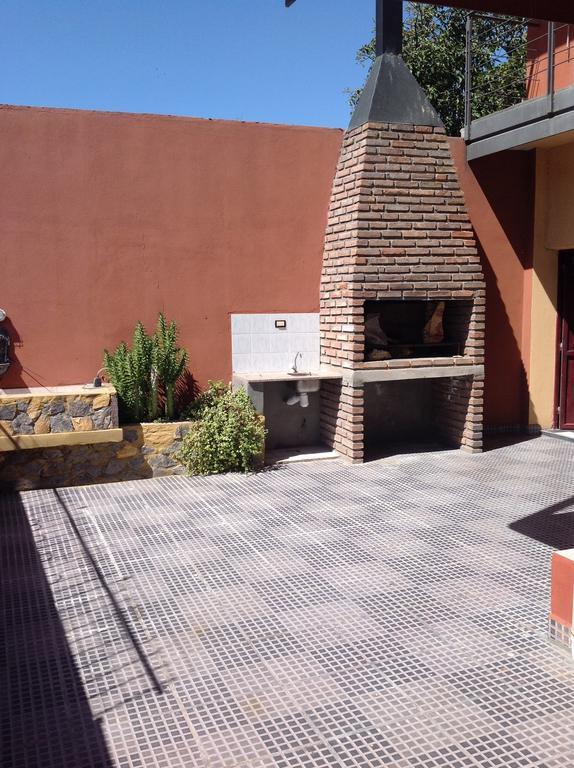 Apart Hotel Concepcion San Fernando del Valle de Catamarca Exteriér fotografie